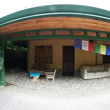 Soul Sync Sanctuary Formally Hacienda La Moringa Apartman Playa Hermosa  Kültér fotó