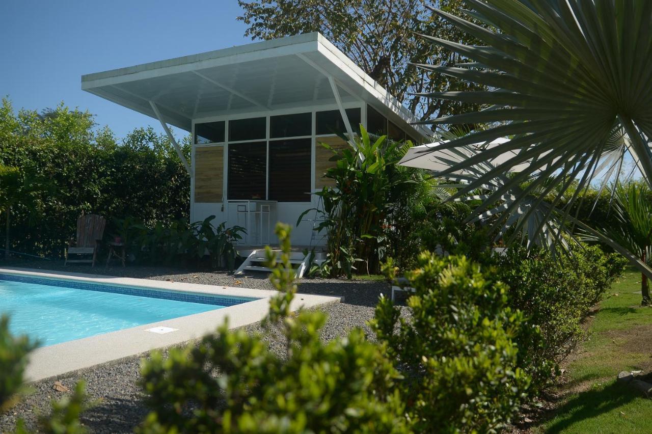 Soul Sync Sanctuary Formally Hacienda La Moringa Apartman Playa Hermosa  Kültér fotó