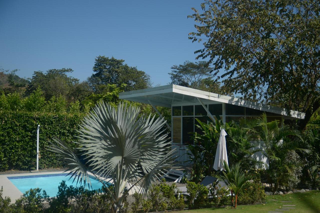 Soul Sync Sanctuary Formally Hacienda La Moringa Apartman Playa Hermosa  Kültér fotó
