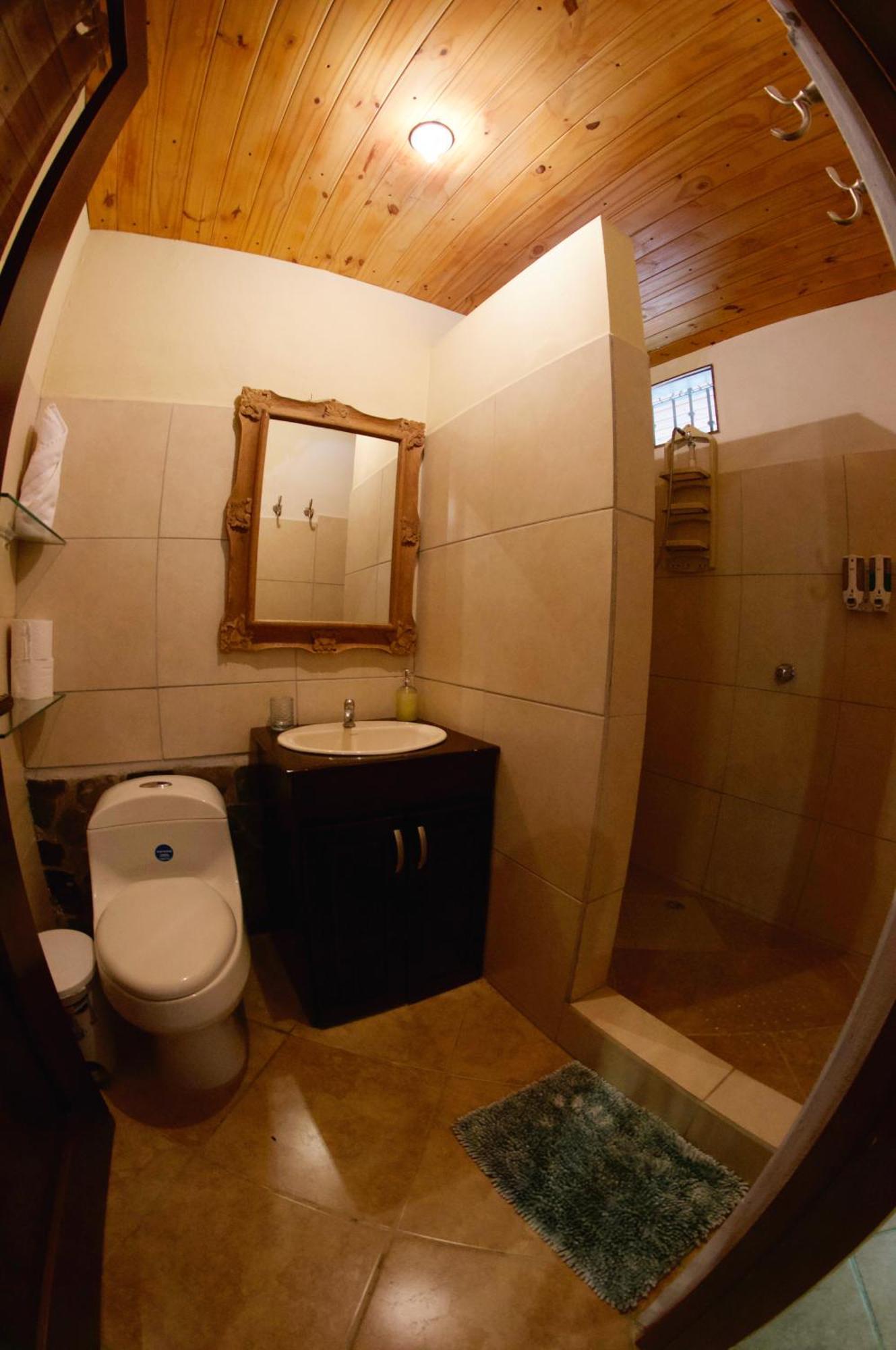 Soul Sync Sanctuary Formally Hacienda La Moringa Apartman Playa Hermosa  Kültér fotó
