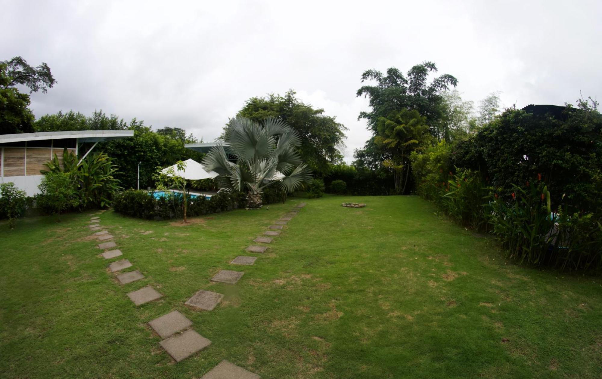 Soul Sync Sanctuary Formally Hacienda La Moringa Apartman Playa Hermosa  Kültér fotó