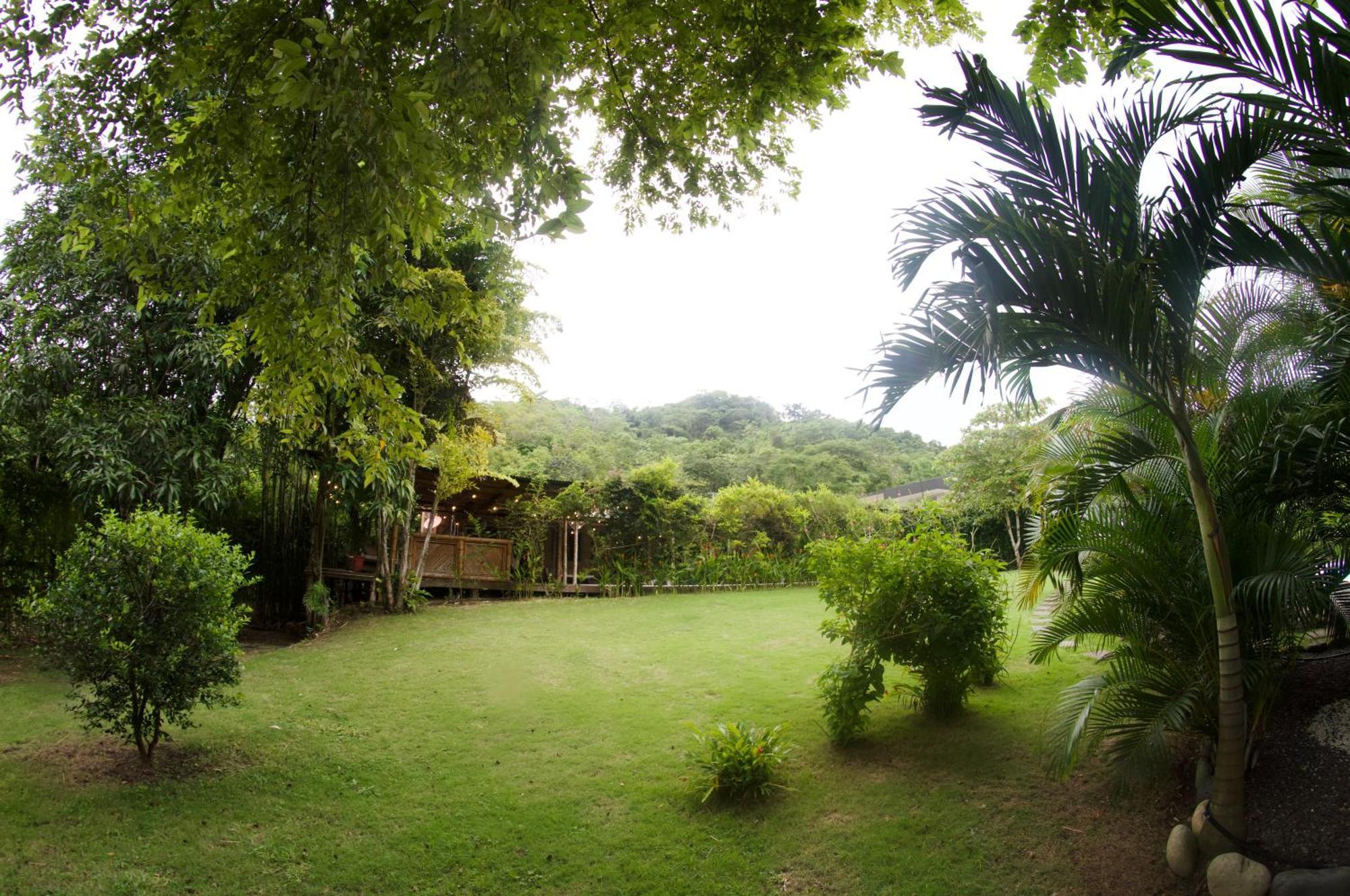 Soul Sync Sanctuary Formally Hacienda La Moringa Apartman Playa Hermosa  Kültér fotó